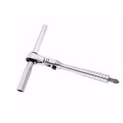 Usag 606 1/4 SK Tournevis multi-embouts Tournevis porte-embouts