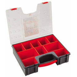 Porte-outils Usag U06400001 42,2 x 33,5 x 10,6 cm