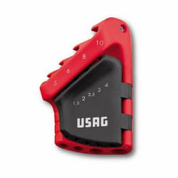 Usag 280 LTS/SV9 Support de clé hexagonale
