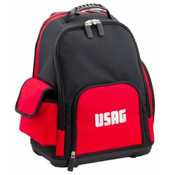 007 sv Sac à dos à outils Poches Compartiment documents 35x22x46 cm - Usag
