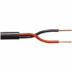 Tasker TASR-C265-BLK, 100 m, Noir