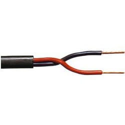 Tasker TASR-C265-BLK câble audio 100 m Noir