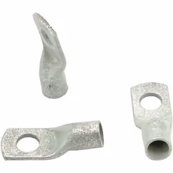enquête Trou : 8 mmSection max. : 25 mm²Matériau : cuivre-étain Ce texte a été traduit par une machine. fabricant et numéro d ...