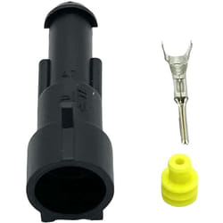 MTA - Automotive 3050123 Kit connecteur D338342