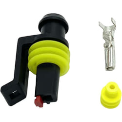 MTA - Automotive 3050124 Kit connecteur D338362