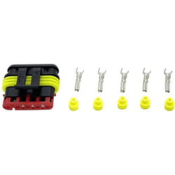 MTA - Automotive 3050132 Kit connecteur