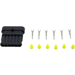 MTA - Automotive 3050133 Kit connecteur