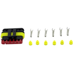 MTA - Automotive 3050134 Kit connecteur