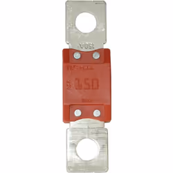 enquête MTA Automotive 341315 Contenu: 1 pc(s) description Utilisable partout où des courants continus et alternatifs forts d ...