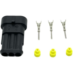 MTA - Automotive 3050127 Kit connecteur D338892