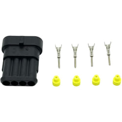 MTA Automotive 3050129 Kit connecteur D338822