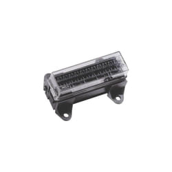Eska - 01.00655/30 01.00655/30 Porte-fusible Adapté pour (fusibles) fusible plat standard 6.3 a 12 v/dc 1 pc(s)