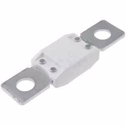 Fusible 175A 32V 68,6mm Type de fusible : automobile Courant nominal : 175A Tension nominale : 32V Dimensions du fusible : 68 ...