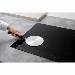 TRABO BD16 pièce et accessoir de plaque de cuisson Acier - Vue supplémentaire 2