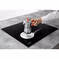TRABO BD16 pièce et accessoir de plaque de cuisson Acier - Vue supplémentaire 4