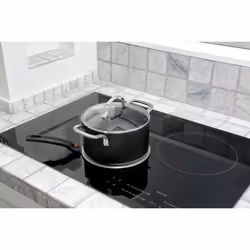 TRABO BD21 pièce et accessoir de plaque de cuisson Acier