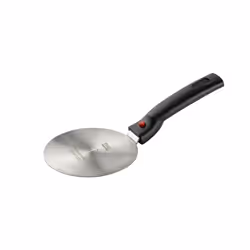 TRABO BD12, Toutes marques, Noir, Acier inoxydable, Acier, Acier, Induction, 12 cm