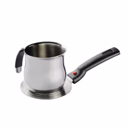 TRABO BD12 pièce et accessoir de plaque de cuisson Acier