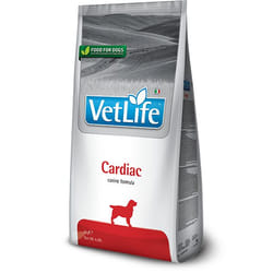 Farmina Pet Food Cardiac 2 kg Adulte