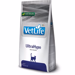 Farmina Pet Food Vet Life UltraHypo, Adulte
