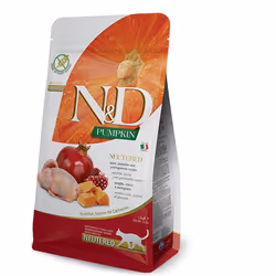 Farmina Pet Food 8010276036803, Adulte, 5 kg