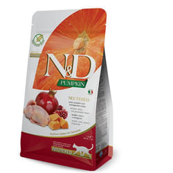 Farmina Pet Food 8010276036803 croquette pour chat 5 kg Adulte