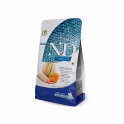 Caractéristiques Type d'emballage : Sac en plastique Saveur de nourriture pour animaux : melon cantaloup, citrouille, crevett ...