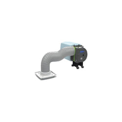 Ventilation positive par insufflation vortpiv quadro Avec télécommande rf