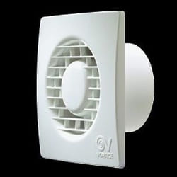 Vortice MF 120/5" Blanc