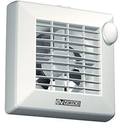 Vortice M 100/4" A LL Blanc