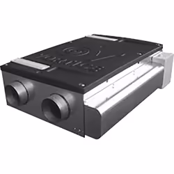 PHANTOM - VMC double flux autoréglable extra plate 206 m³/h