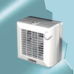 Vortice M 120/5" Blanc - Vue supplémentaire 3