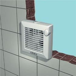 Vortice M 120/5" A LL Blanc
