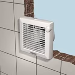 Vortice M 120/5" A LL Blanc