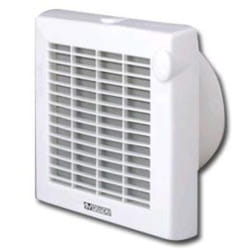Vortice M 150/6" A Blanc