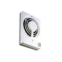 THERMEX Record M10 ventilateur d'échappement Mur 85 m³/h 2430 tr/min Blanc
