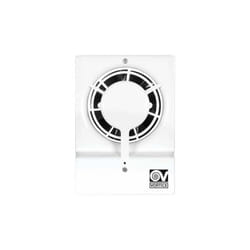 Vortice - Ventilateur hélicoïdal mural avec minuterie électronique m 10/4' t - sku 11630