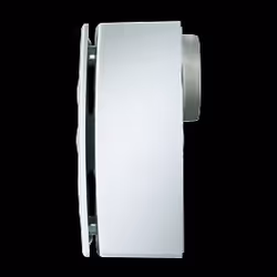 Vortice Micro 80, Blanc, Plafond, Mur, 28,7 dB, 7,35 cm, 85 m³/h, 50°