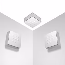 Vortice Micro 80 Blanc