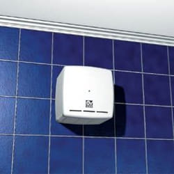 Vortice Ariett LL Blanc