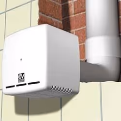 Vortice Ariett LL Blanc