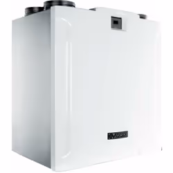AVEL - VMC double flux autoréglable haut débit - 400m³/h