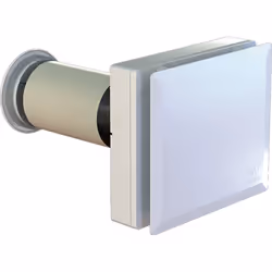 Description générale L'unité de ventilation Vortice HRW 30 Mono Evo est conçue pour une installation dans des locaux résident ...