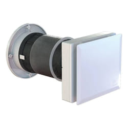 Vortice - 12437 Récupérateur de chaleur vmc vort hrw 40 mono evo hcs