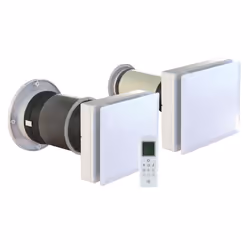 THERMEX HRW MULTICOM, Mur, Blanc, 38 m³/h, 32 dB, 230 V, 6,5 W