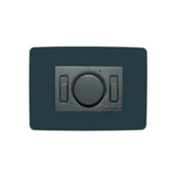 Vortice - Box control black sc 503 n 0000012802 12802