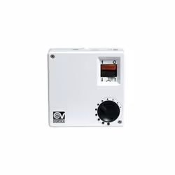 Vortice SCNR5, 5 canaux, Blanc, Boutons, Rotatif