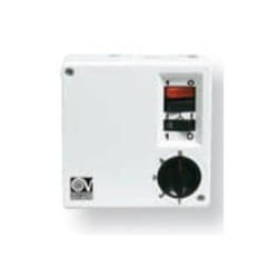 Vortice SCRR5L contrôleur de vitesse du ventilateur Blanc