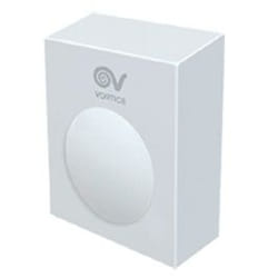 Vortice CA 100 WE D Blanc
