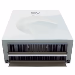 Vortice CA 100 WE D Blanc
